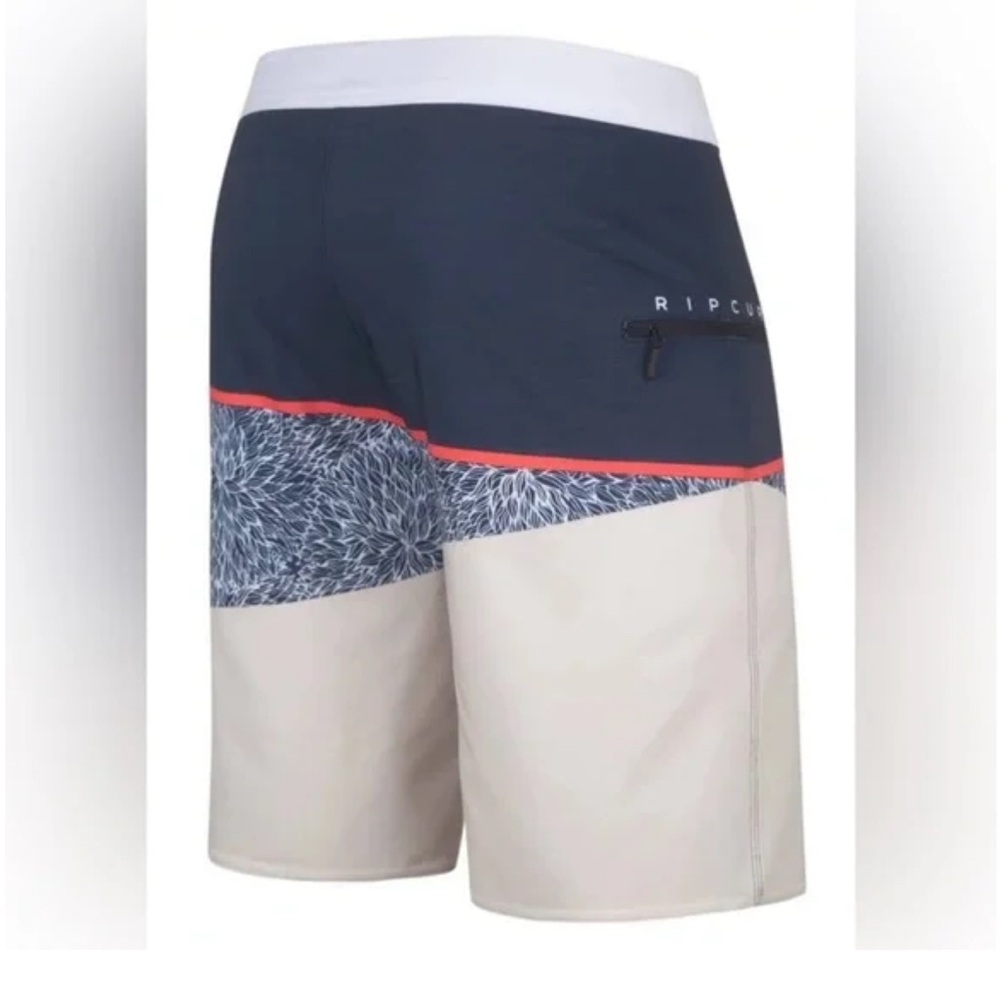 Rip Curl Men's Mirage Wedge Boardshorts 38” - Picture 2 of 8